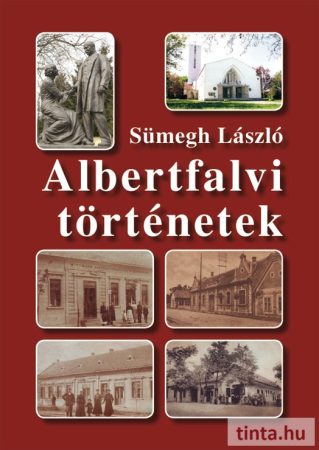 Albertfalvi történetek