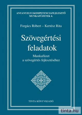 Szövegértési feladatok