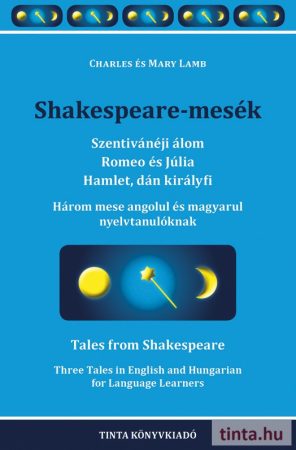 Shakespeare-mesék