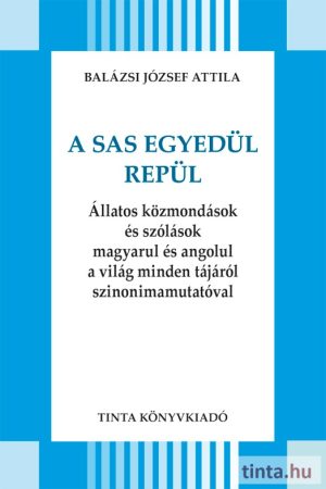 A sas egyedül repül