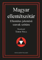 Magyar ellentétszótár