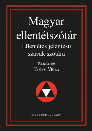 Magyar ellentétszótár