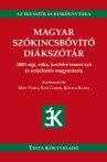 Magyar szókincsbővítő diákszótár