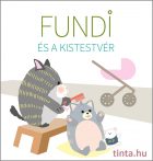 Fundi és a kistestvér