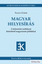 Magyar helyesírás