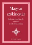 Magyar szókincstár