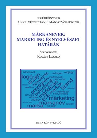 Márkanevek: marketing és nyelvészet határán