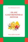 Olasz gasztronómiai szótár