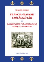 Francia-magyar szólásszótár