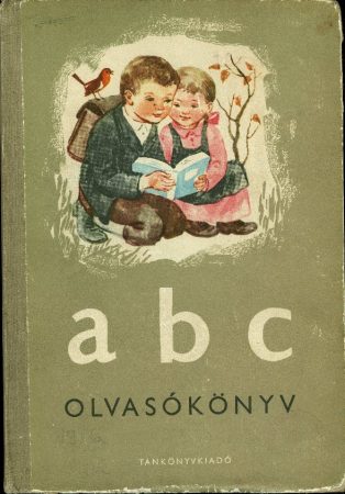 abc Olvasókönyv