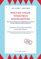 Magyar-angol tematikus szlengszótár