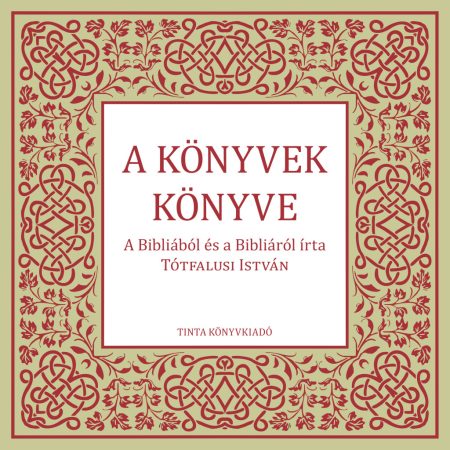 A könyvek könyve